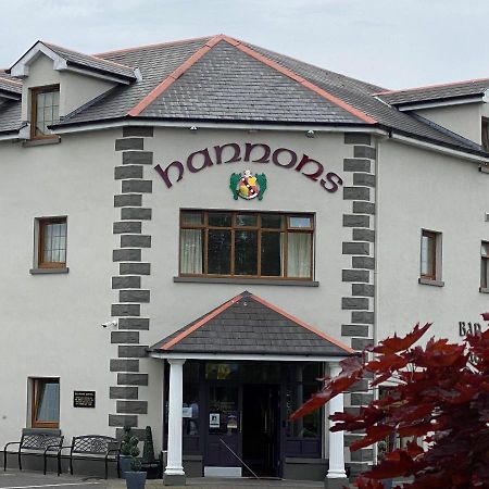 Hannon'S Hotel Ροσκόμον Εξωτερικό φωτογραφία