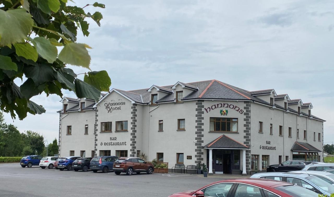 Hannon'S Hotel Ροσκόμον Εξωτερικό φωτογραφία