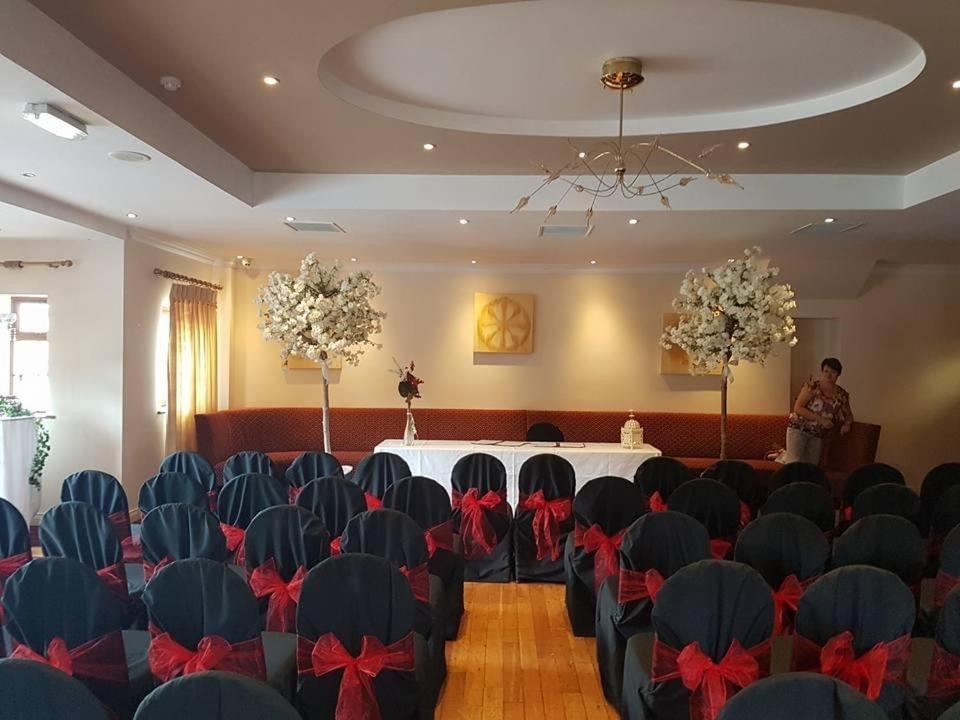 Hannon'S Hotel Ροσκόμον Εξωτερικό φωτογραφία