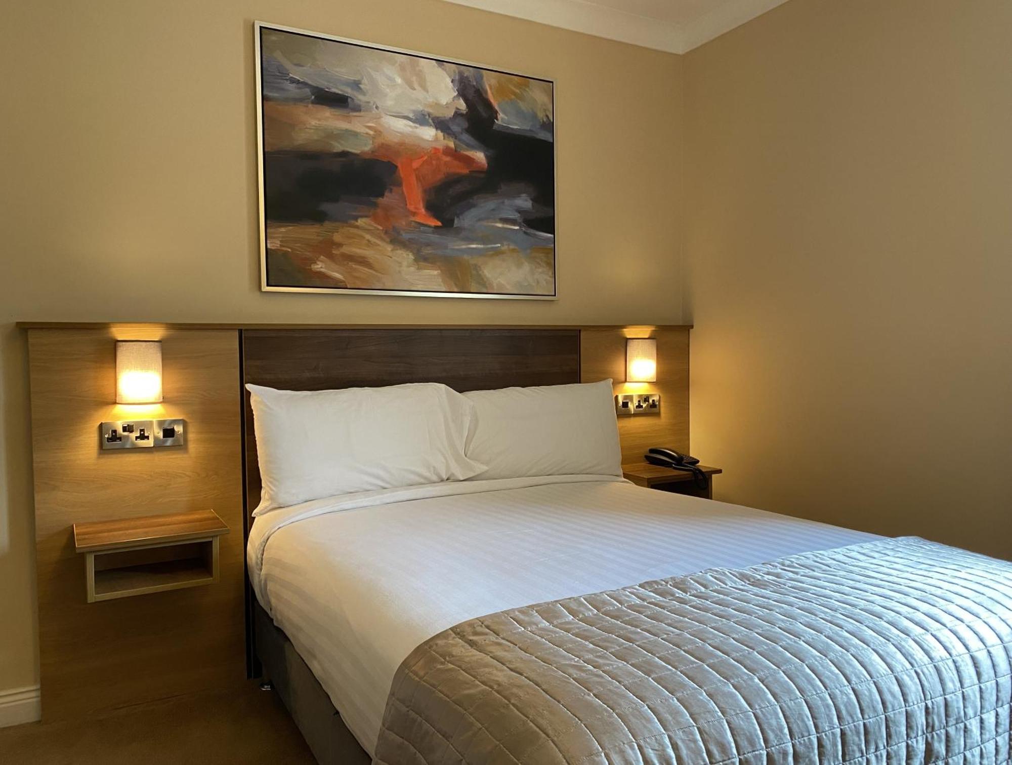 Hannon'S Hotel Ροσκόμον Εξωτερικό φωτογραφία