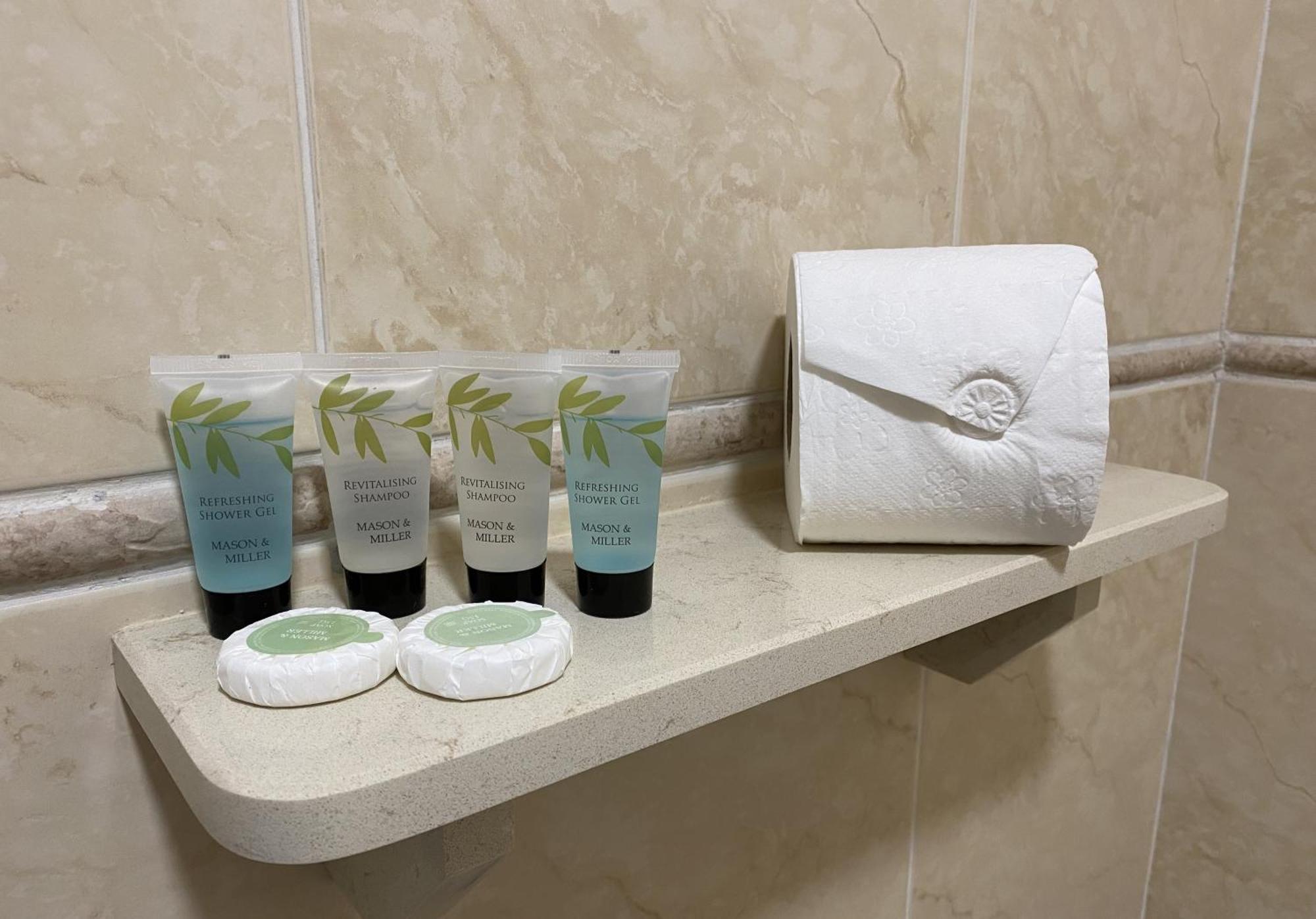 Hannon'S Hotel Ροσκόμον Εξωτερικό φωτογραφία
