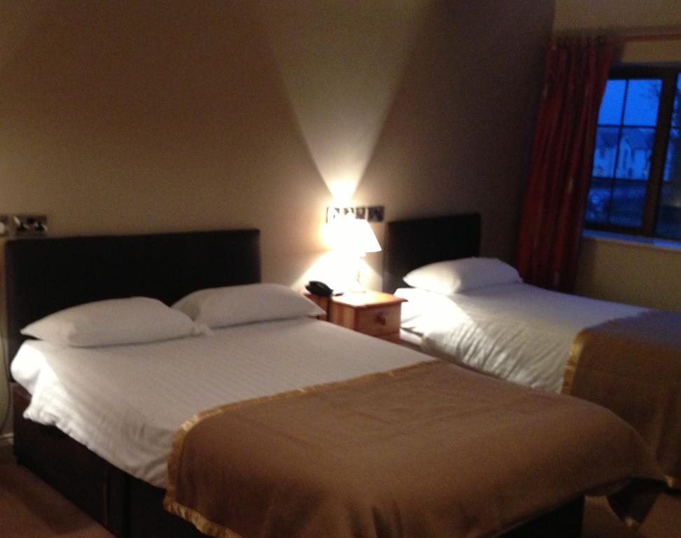 Hannon'S Hotel Ροσκόμον Δωμάτιο φωτογραφία